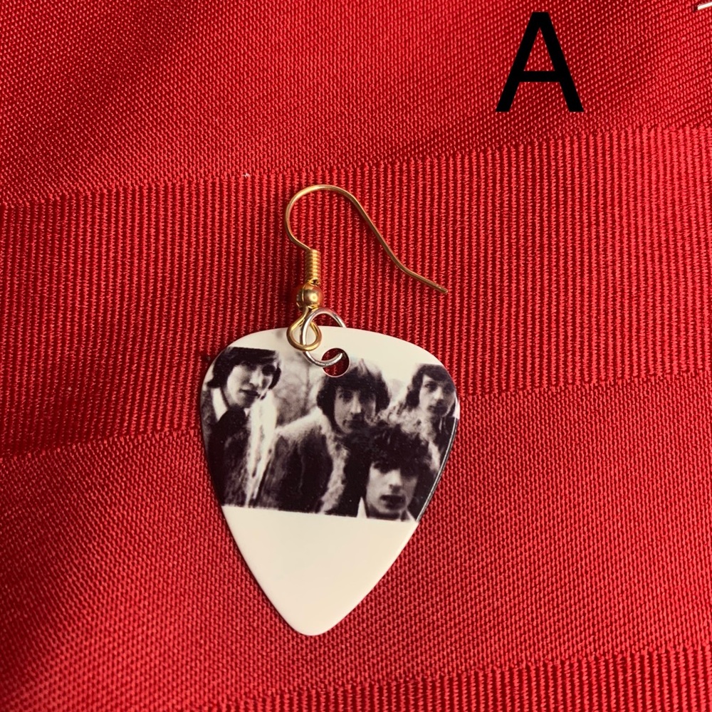 Pick Floyd - Picture 2 of 7